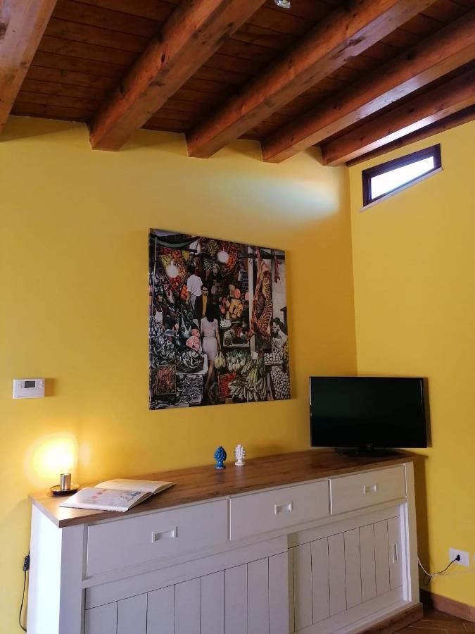 Appartamento Kardía *
