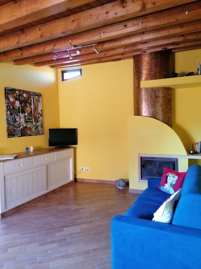 Appartamento Kardía *