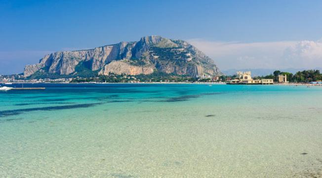 Appartamento Kardía Palermo