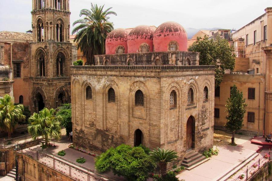Kardía * Palermo